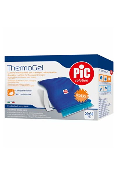 PIC SOLUTION ThermoGel