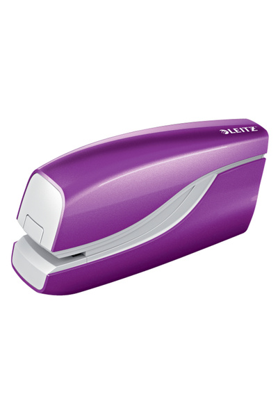 Leitz Capsator electric 10 coli nr. 10 Purple Wow