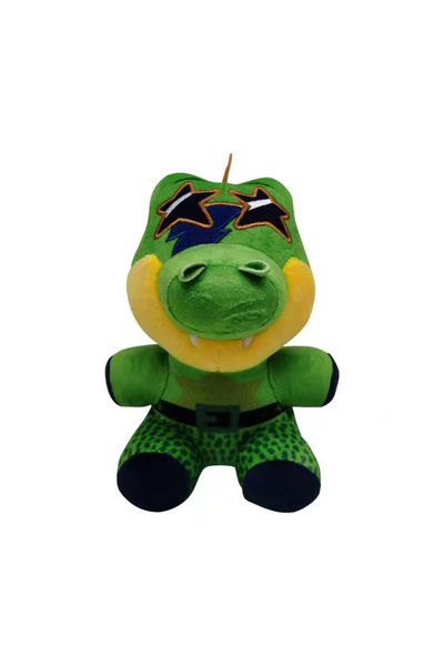Choice1 19 2026 New Fiver Night At Freddy Fnfa Cute Plush Toys Game Doll Bonn...