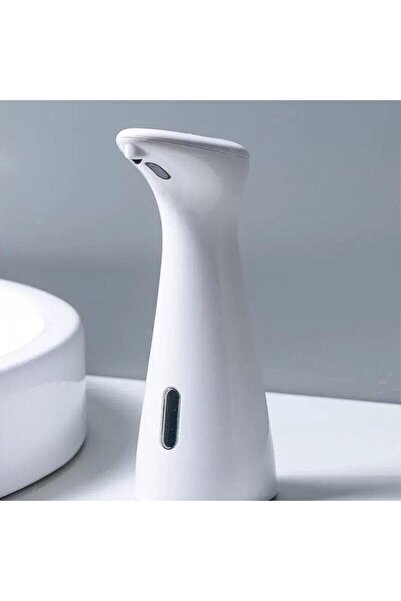Choice White G964A Automatic Sensor Soap Dispenser White High Quality Abs Wat...