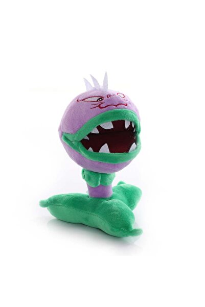 Choice Style 24 1pcs 13-20cm Plants vs Zombies Plush Toys Doll PVZ Sunflower ...