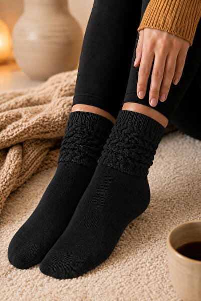 Dore Original Women's Pilates Yoga Fitness Aerobics Boot Socks Cotton Sole Bo...