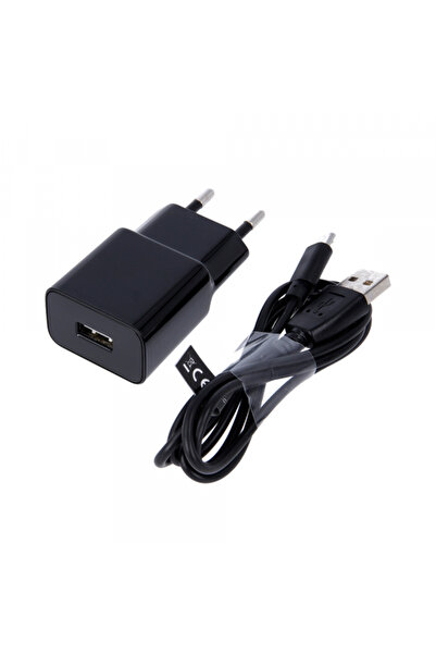 Maxlife Nutrition Incarcator Retea Cu Cablu microUSB MaXlife MXTC-01, 10.5W, ...