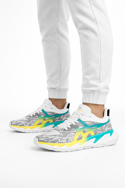 TAYGER AYAKKABI eTayger Sneaker Pantofi sport pentru bărbați cu talpă cu masa...