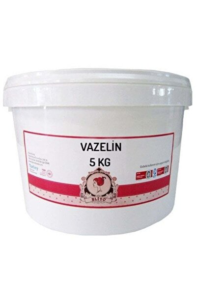 elito Vazelin 5 kg