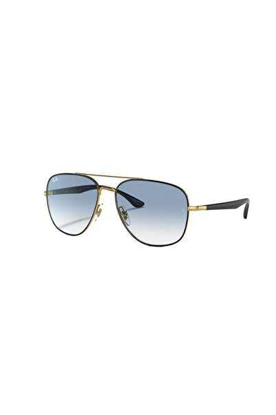 Ray-Ban Rayban 3683 9000/3F 56-15