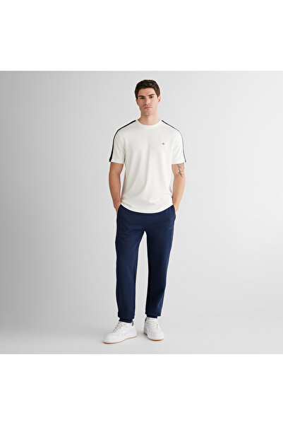 Gant Erkek Lacivert Regular Fit Eşofman Altı