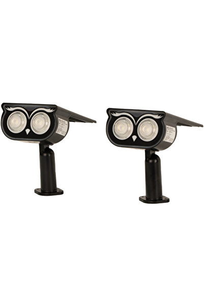 Evotools Mini Proiector Solar cu Design 1.5 W