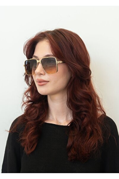 Eyemood York C2 Unisex Uv Protection Sunglasses