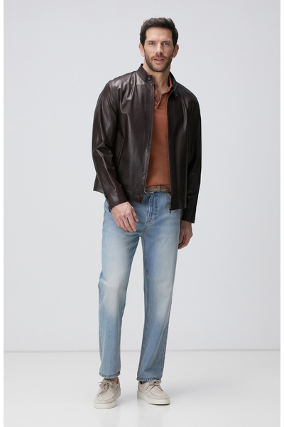 Network Açık Mavi Denim Pantolon
