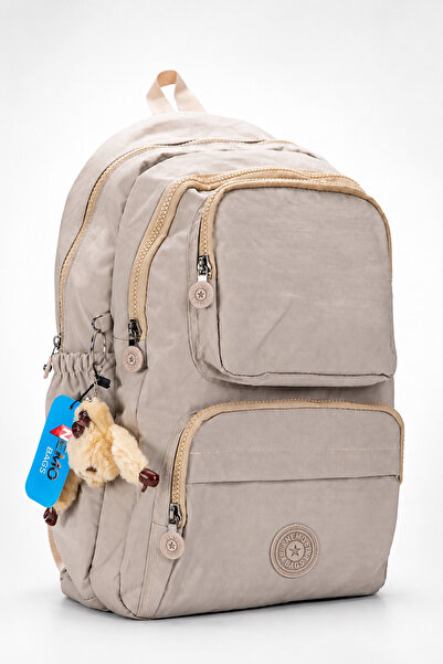 NEMO BAGS للجنسين حجر حقيبة ظهر مدرسية كمبيوتر محمول وحقيبة سفر حقيبة رياضية ...