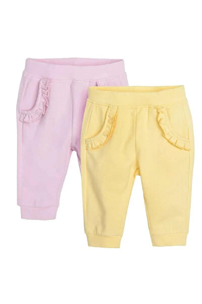 Evendi Set pantaloni, Mix Culori