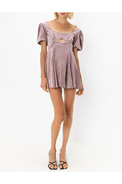 Evendi Rochie scurta, Mov