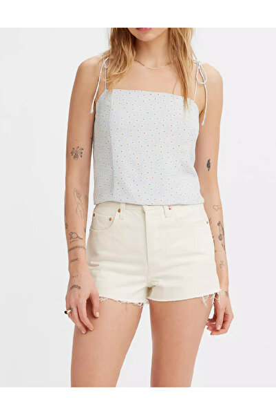 Evendi Top, Bleu