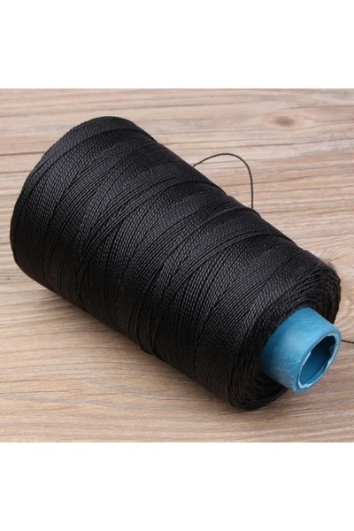 Choice 1 pcs 300M Leather Sewing Thread Durable Strong Nylon Leather Sewing W...