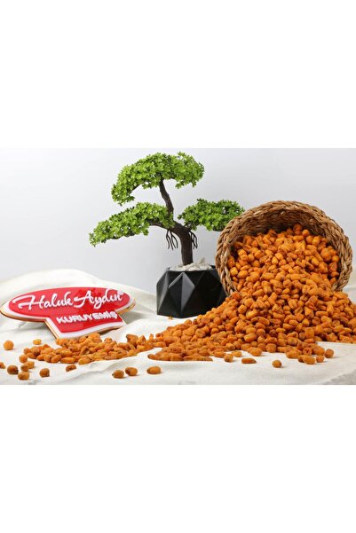 HALUK AYDIN KURUYEMİŞ Soslu Mısır 500 G