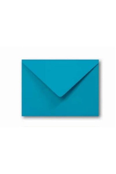 doğan zarf Envelope Business Card 7X9 mm Blue 80 Gr Box of 1000