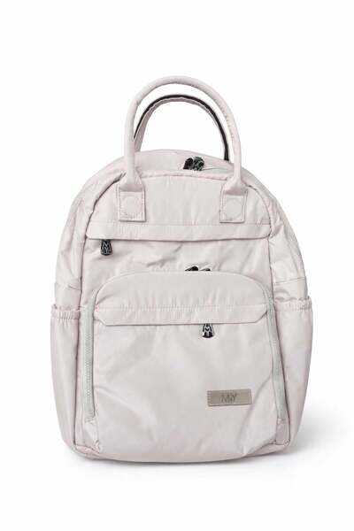 MY Anne Basic Backpack Standard Beige