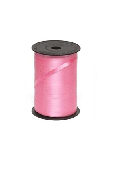 Helvacıoğlu Raffia 8Mmx200Mt Pink
