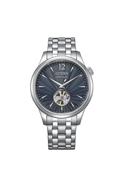 Citizen NH9131-73L Otomatik Kol Saati