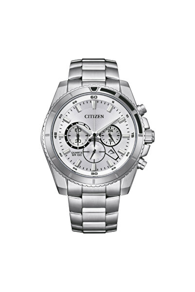 Citizen An8200-50a Men's Wristwatch