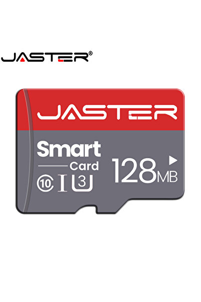 Choice بطاقة ذاكرة JASTER صغيرة السعة 128 ميجابايت، بطاقة مايكرو 64 ميجابايت ...