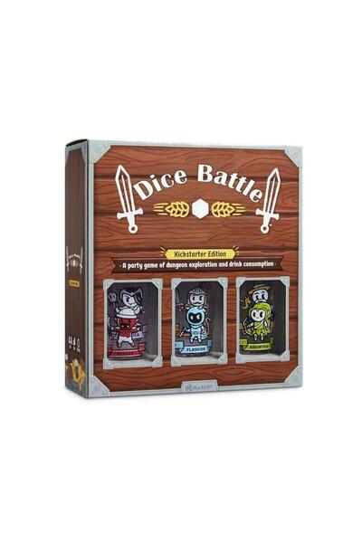 Choice 1set New Fun Bar Gathering Board Game Dungeon Exploration Drinking Gam...