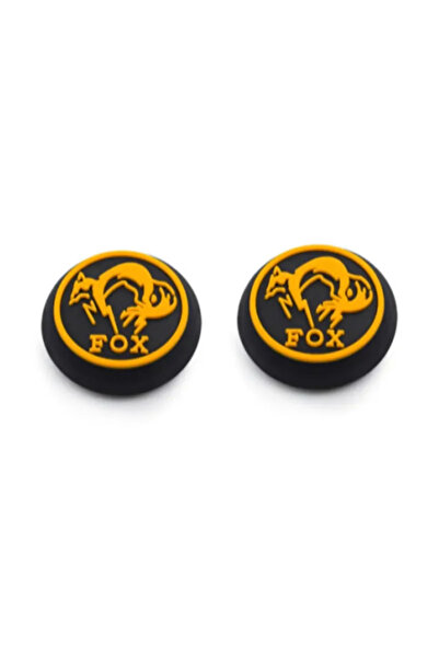 Choice68 1pcs No.36 Thumb Silicone Grip Cap Cover For Playstation 5 PS5 PS4 X...