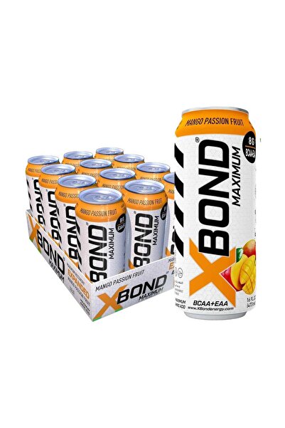 C5 XBOND Drink BCAA+EAA Mango Passion Fruit - Amino Acid