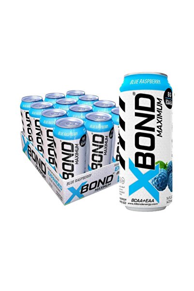 C5 XBOND Drink BCAA+EAA Blue Raspberry - Amino Acid