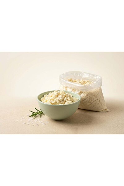Lor Peyniri Taze Minci 1 Kg