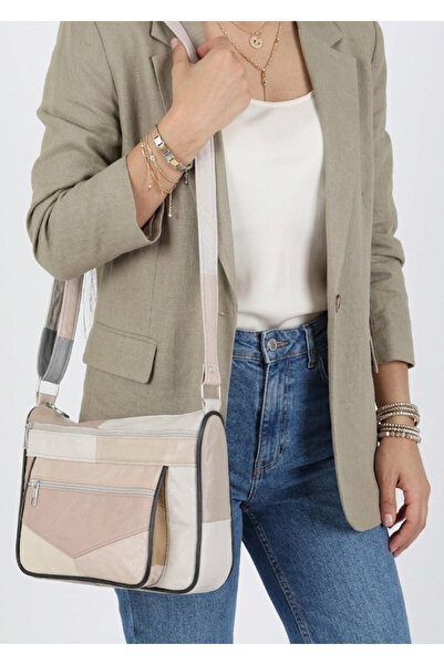 Erzeno Genuine Leather Everyday Mom Bag