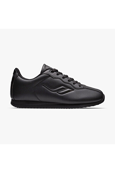 Lescon Neptün 6 Women's Sneaker Shoes Black
