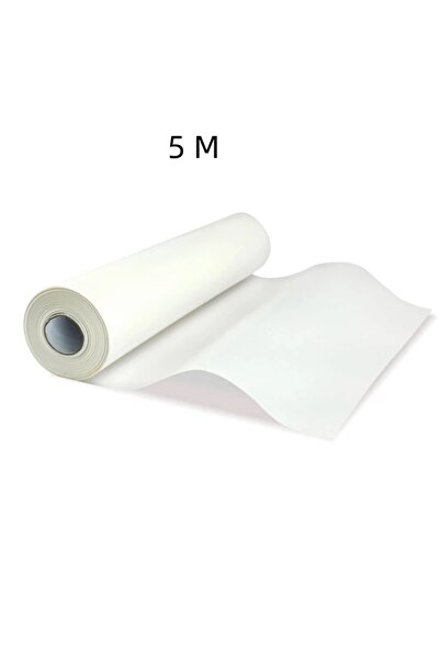 Choice DUTRIEUX white 5m Parchment Paper Baking Sheets, Non-Stick Precut Baki...