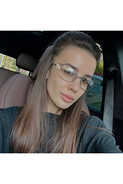 BluePepper Miux V11 |   Sunglasses Oval Glass |   Gold Sap Colorful |   Uv400...