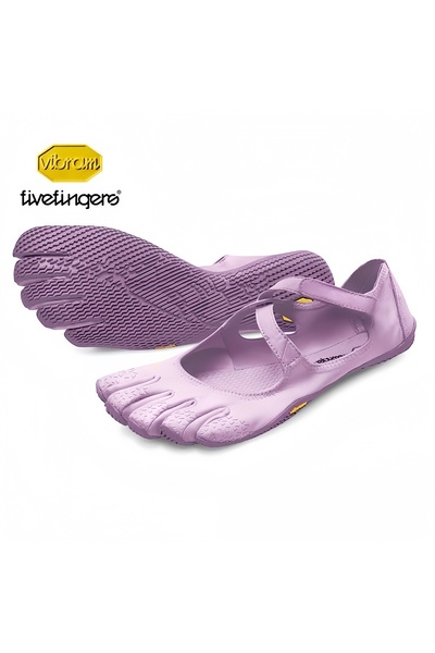Vibram Fivefingers Vibram Five-Finger Barefoot Footwear for Ladies, Soft Anti...