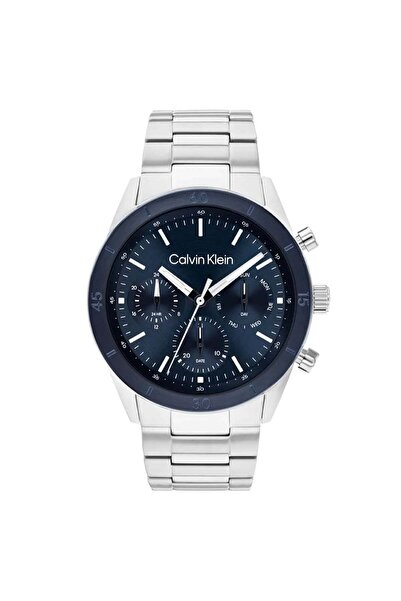 Calvin Klein Ck25200556 Men's Wristwatch