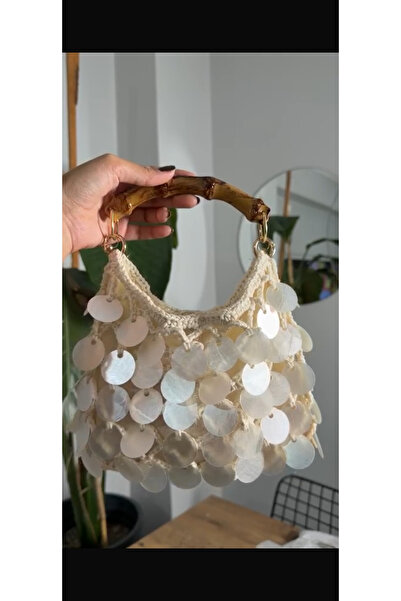puffybagg Pullu Çanta