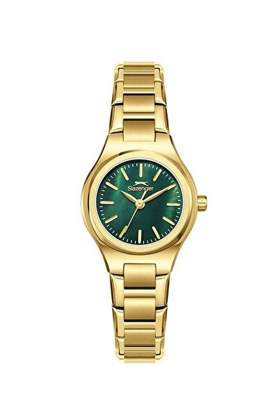 Slazenger SL.09.2474.3.05 ساعة يد نسائية