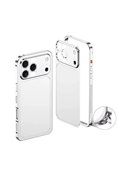Flippy Carcasa pentru iPhone 14 Pro Max, Flippy, 17inch, Capac spate Unibody,...