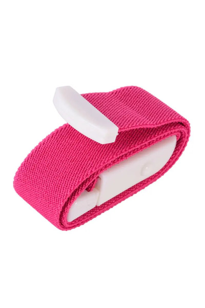 Choice Pink Emergency Lock Tourniquet Nursing Rescue Kit Medical Tourniquet F...
