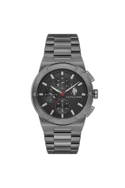 U.S. Polo Assn. Uspa1134-06 Men's Wristwatch
