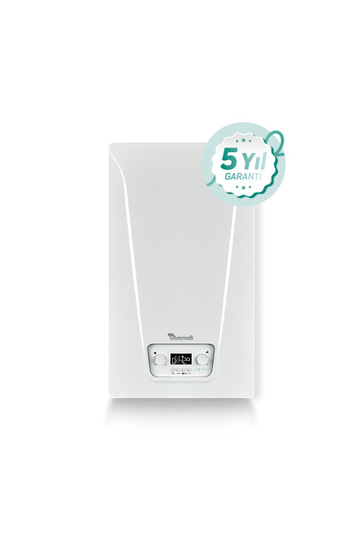 Baymak LUNATEC 24-F KOMBİ