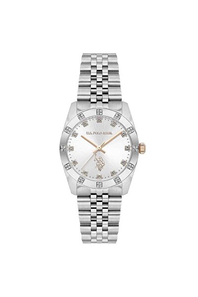 U.S. Polo Assn. ساعة يد نسائية USPA2161-05