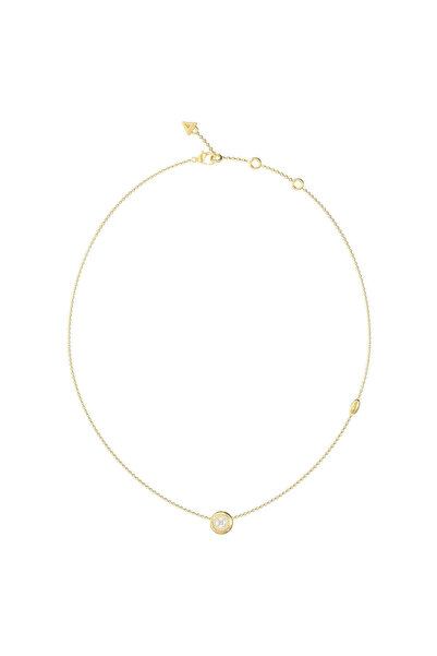 Guess JGUJUBN06287JWYGTU Kadın Kolye