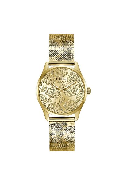 Guess Gugw1040L2 Women's Wristwatch