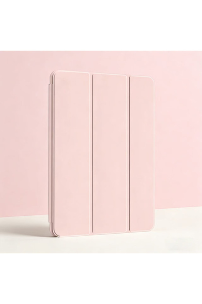 Choice9 iPad 10th 11th (A16) Pale Pink For iPad 11th 10th 9th 8th 7th 6th Gen...