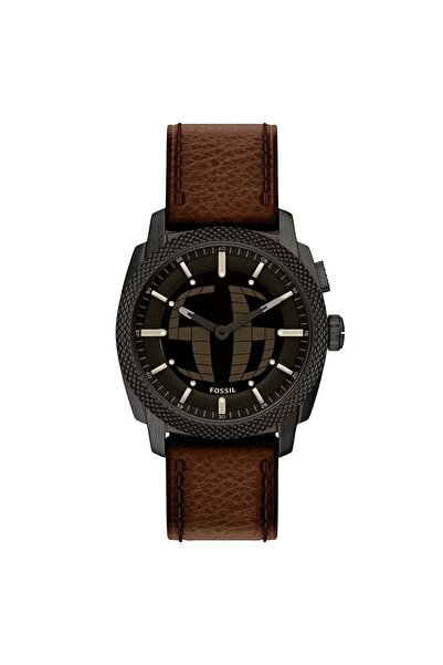 Fossil FFS6165 Big Tic Kol Saati