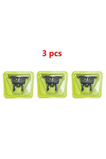 Choice1 3 pcs KVIFO Shaver Replacement Blade For OneBlade & One Blade QP2520 ...