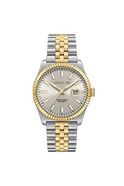 Cerruti 1881 ساعة يد رجالية CIWGH0090605